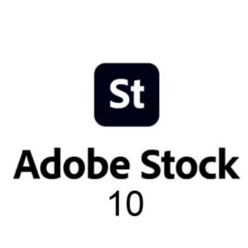 Adobe Stock for teams (Small) - Nuovo abbonamento (1 anno) - 1 utente, 10 attivita' al mese - GOV - Adobe Value Incentive Plan (VIP) Marketplace - Livello 1 (1-9) - Win, Mac - Multi European Languages